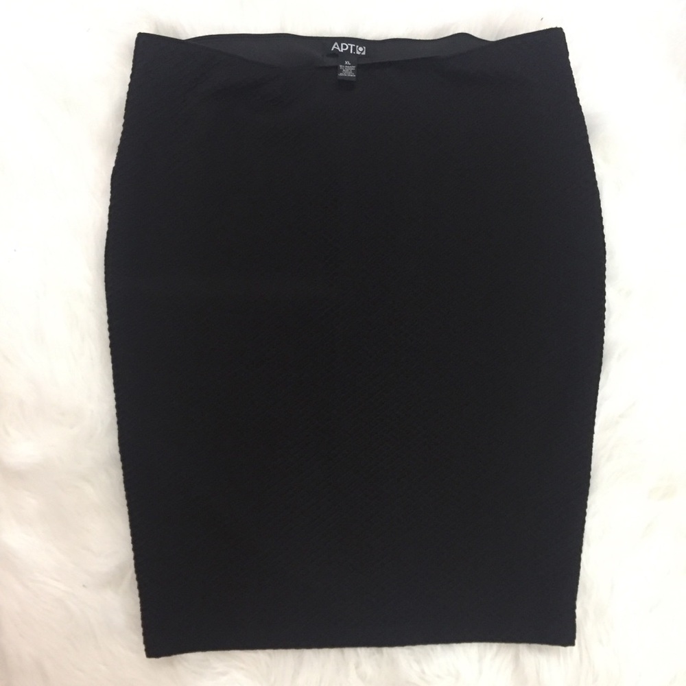 Apt 9 Pencil Skirt